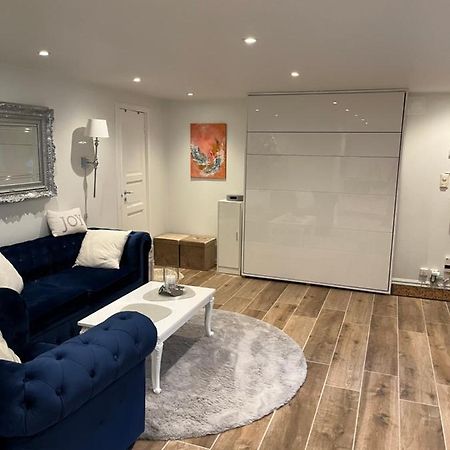 Apartment Bergen Sentrum Eksteriør bilde