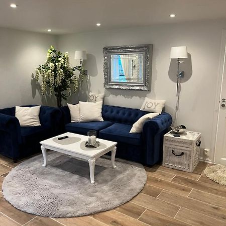 Apartment Bergen Sentrum Eksteriør bilde