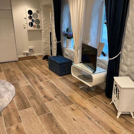 Apartment Bergen Sentrum Eksteriør bilde