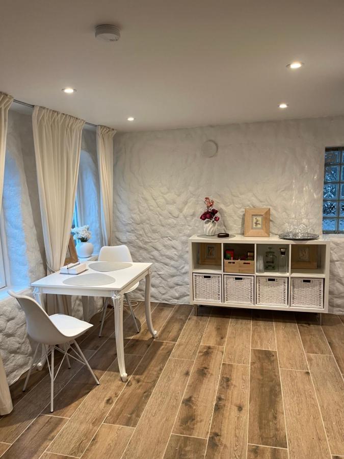 Apartment Bergen Sentrum Eksteriør bilde