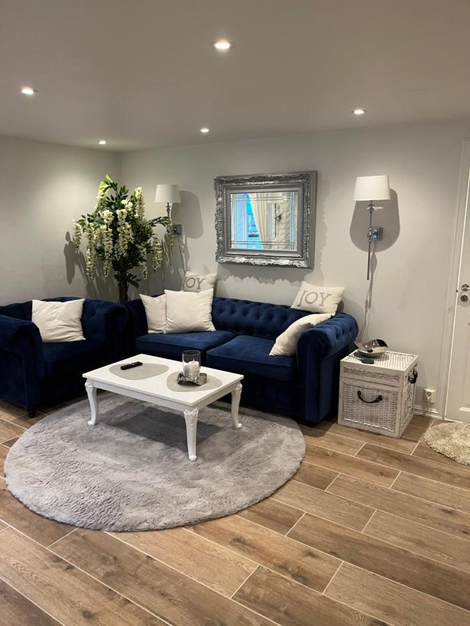 Apartment Bergen Sentrum Eksteriør bilde
